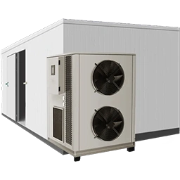 Dehydration Plants & Dryers Manufacturer & Supplier in India