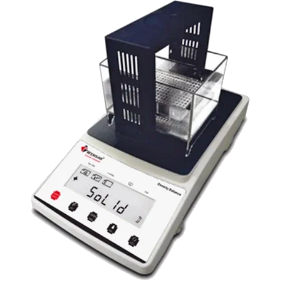 Density Testing Equipment Manufacturer & Supplier in India