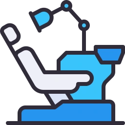 Dental Chairs Manufacturer & Supplier in India