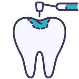 Dental Filling Material Manufacturer & Supplier in India