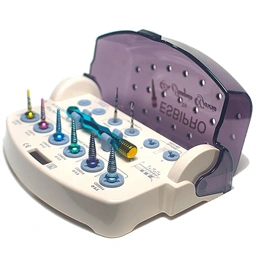 Dental Implant Kit Manufacturer & Supplier in India