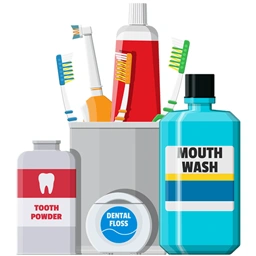 Dental Products Manufacturer & Supplier in India