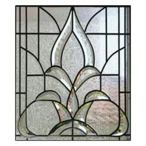 Designer Glass Manufacturer & Supplier in India