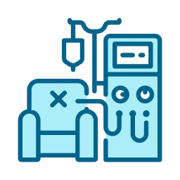 Dialysis Machine Manufacturer & Supplier in India