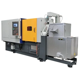 Die Casting Machines Manufacturer & Supplier in India