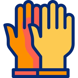 Disposable Gloves Manufacturer & Supplier in India