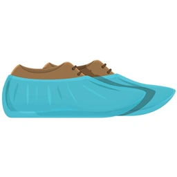 Disposable Shoe Cover Manufacturer & Supplier in India