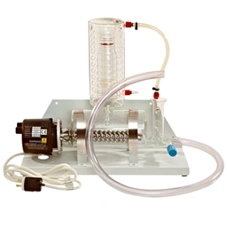 Distillation Units Manufacturer & Supplier in India