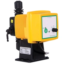 Dosing Pumps Manufacturer & Supplier in India