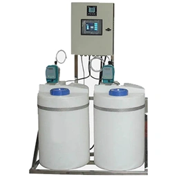 Dosing System Manufacturer & Supplier in India