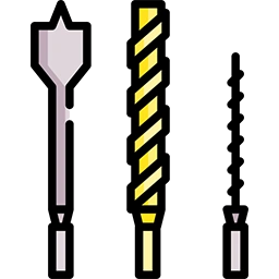 Drill Bits Manufacturer & Supplier in India