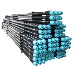 Drill Rods Manufacturer & Supplier in India