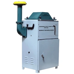 Dust Samplers Manufacturer & Supplier in India