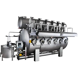 Dyeing Machinery Manufacturer & Supplier in India