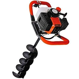 Earth Auger Manufacturer & Supplier in India