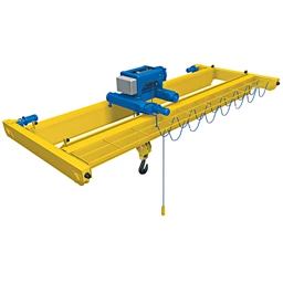 EOT Cranes Manufacturer & Supplier in India