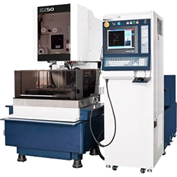 EDM Wire Cut Machine Manufacturer & Supplier in India