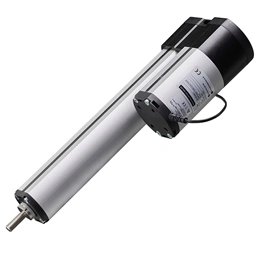 Electric Actuator Manufacturer & Supplier in India