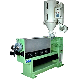 Electric Cable Making Machine Manufacturer & Supplier in India