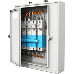 Electric Enclosures Manufacturer & Supplier in India