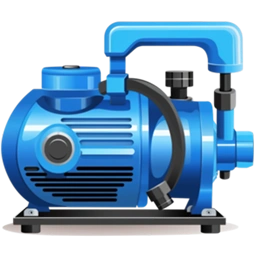 Electric Pump Manufacturer & Supplier in India
