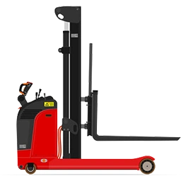 Electric Stacker Manufacturer & Supplier in India