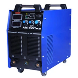Electric Welding Machine Manufacturer & Supplier in India