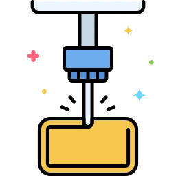 Engraving Job Work Services in India