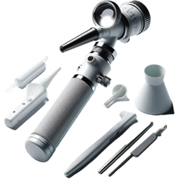 ENT Equipment Manufacturer & Supplier in India