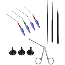 ENT Instrument Manufacturer & Supplier in India