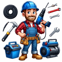 Equipment Fitting Services in India