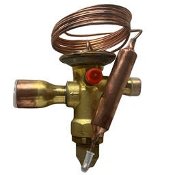 Expansion Valve Manufacturer & Supplier in India