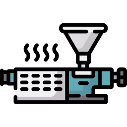 Extruder Machine Manufacturer & Supplier in India