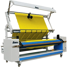 Fabric Inspection Machines Manufacturer & Supplier in India