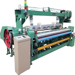 Fabric Weaving Machines Manufacturer & Supplier in India