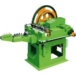 Fastener Making Machine Manufacturer & Supplier in India