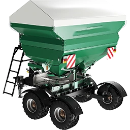 Fertilizer Machinery Manufacturer & Supplier in India