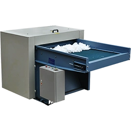 Fiber Opening Machine Manufacturer & Supplier in India