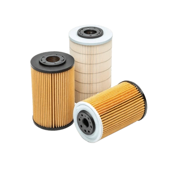 Filter Elements Manufacturer & Supplier in India