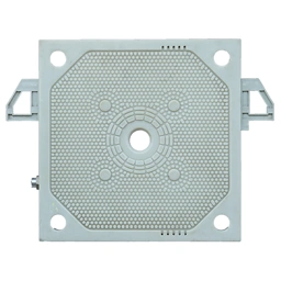 Filter Plates Manufacturer & Supplier in India