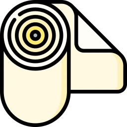 Filter Roll Manufacturer & Supplier in India