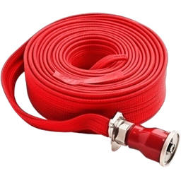 Fire Hose Pipe Manufacturer & Supplier in India