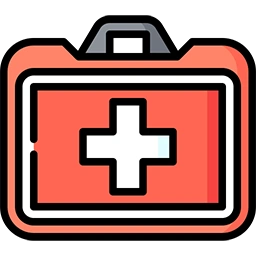 First Aid Kits Manufacturer & Supplier in India