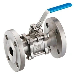 Flanged End Valves Manufacturer & Supplier in India