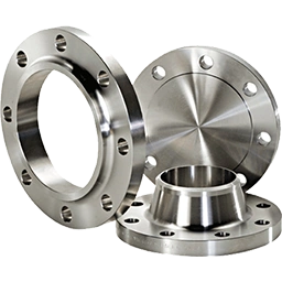 Flanges Manufacturer & Supplier in India