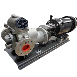 Fluid Transfer Pumps Manufacturer & Supplier in India