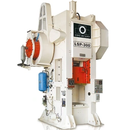 Forging Machinery Manufacturer & Supplier in India