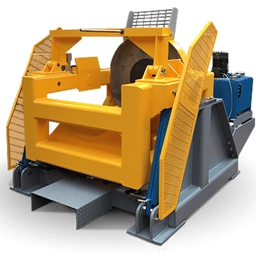 Foundry Machinery Manufacturer & Supplier in India