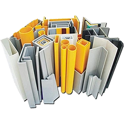 FRP Products Manufacturer & Supplier in India