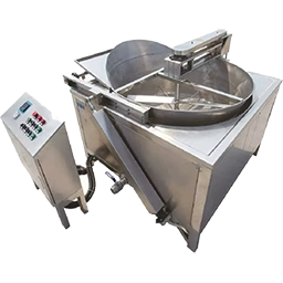 Frying Equipment Manufacturer & Supplier in India